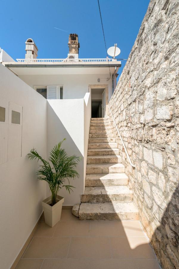 Apartments Villa Tudor 1 Hvar Town Kültér fotó